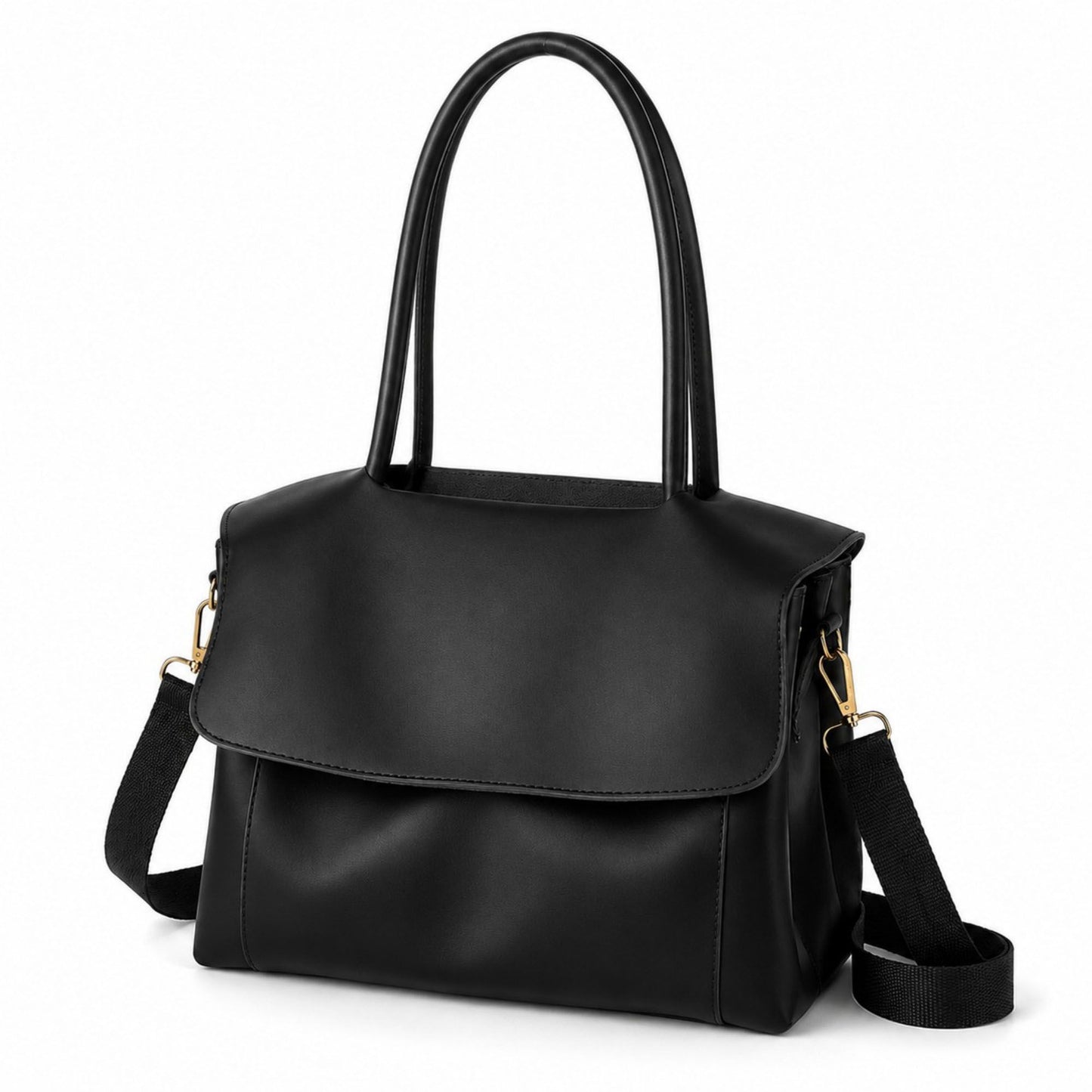 Classic Flap Messenger & Shoulder Bag