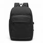 Professional Laptop Backpack -  Business Commuter Bag for Office, School, and Travel
