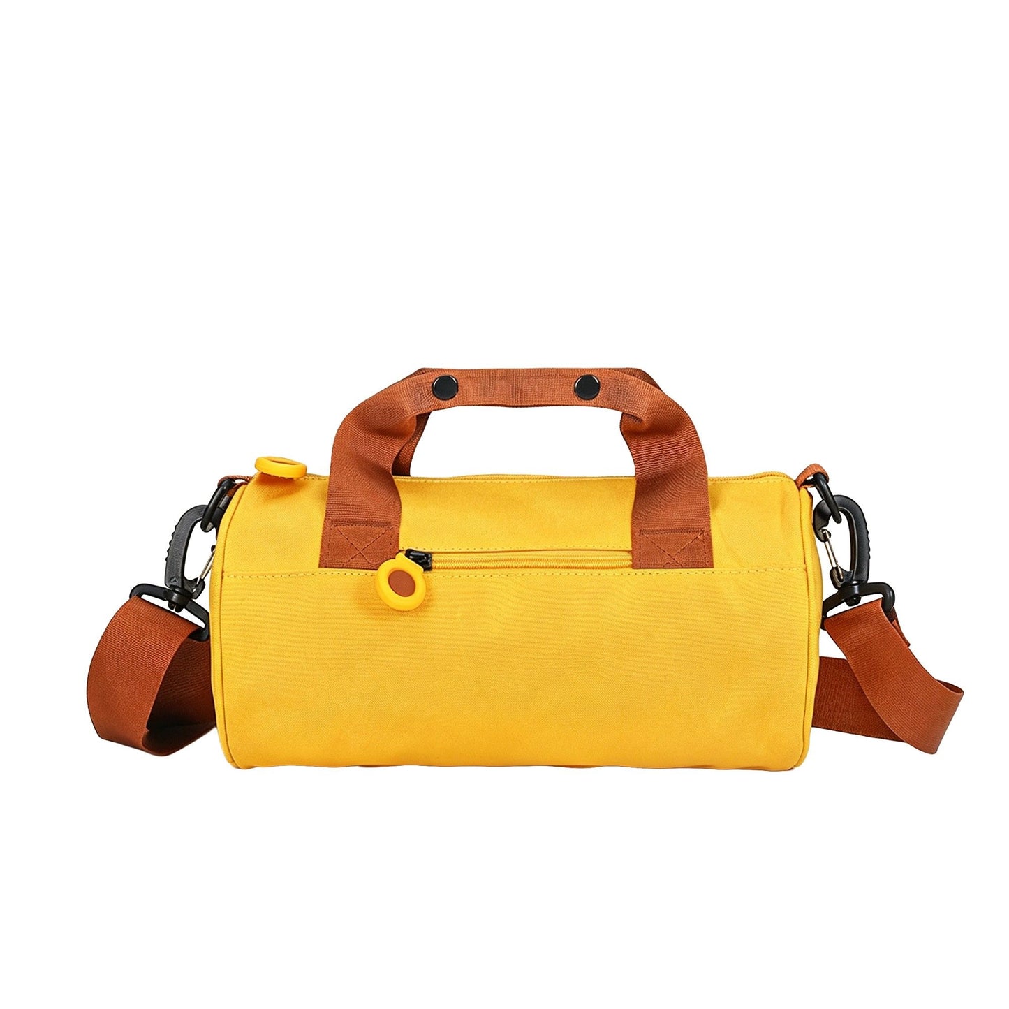 Lightweight Gym Duffel Bag with Adjustable Shoulder Strap