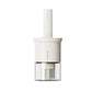 Kitchen Oil Brush with Built-In Container and Press Handle
