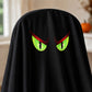 4 Pack Halloween Ghost Chair Covers Party Decorations