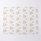 Sheer Floral Embroidered Rectangular Tablecloth 59.1x39.4in