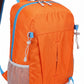 Lightweight Travel Backpack with Mesh Side Pockets Adjustable Straps Multi Pocket Design