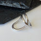 Women's Modern Minimalist Statement Ring for Daily & Stylish Wear