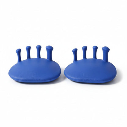 2pk Toe Separator Pads for Stretching and Exercise