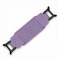 2 Pieces Universal Tablet Hand Strap Holder Adjustable Grip for iPad Kindle Secure Back Hand Strap