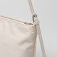 Bucket Shoulder Bag with Adjustable Crossbody Strap 9.5x8.5x4.5in