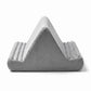 Tablet Pillow Stand Cushion Lap Desk with Multi Angle Support Holder for iPad Phone Book Reading Bed Couch