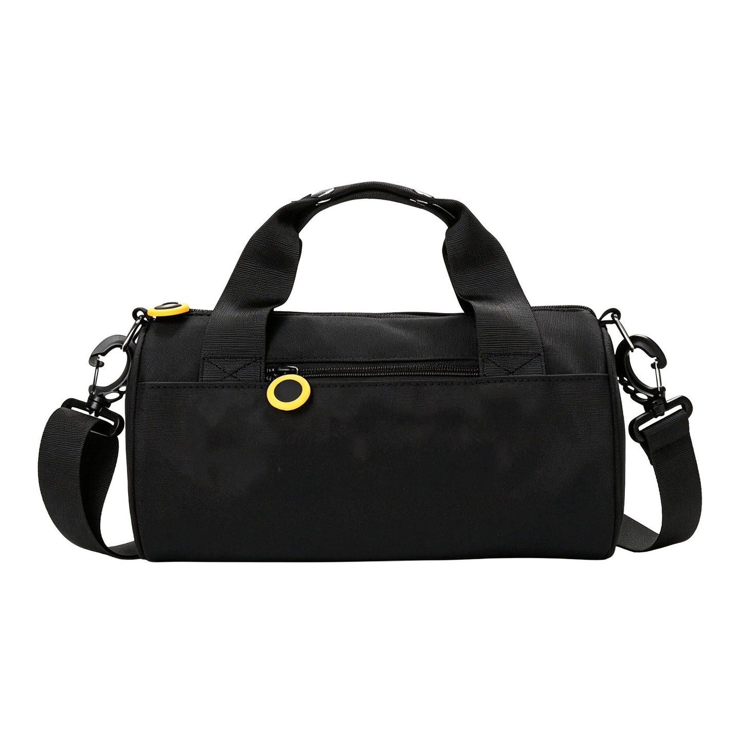 Lightweight Gym Duffel Bag with Adjustable Shoulder Strap