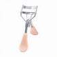 Eyelash Curler 2 Piece Set with Soft Grip Handles for Natural Lash Lift and Smooth Curling