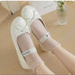 5 Pairs Ruffle Cuff Lace Knit Ankle Socks Breathable Soft Stretch Fabric with Multiple Color Options