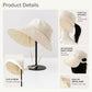 Wide Brim Bucket Sun Hat Adjustable Chin Strap UV Protection Packable Outdoor