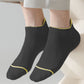 Men's 6pk Breathable Casual Ankle Socks