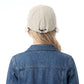 Corduroy Bucket Hat Wide Brim Adjustable Fit Casual Fall Winter Hat