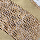 Woven Straw Tote Bag with Wide Shoulder Straps Lightweight Crochet Knit Small Tote Bag