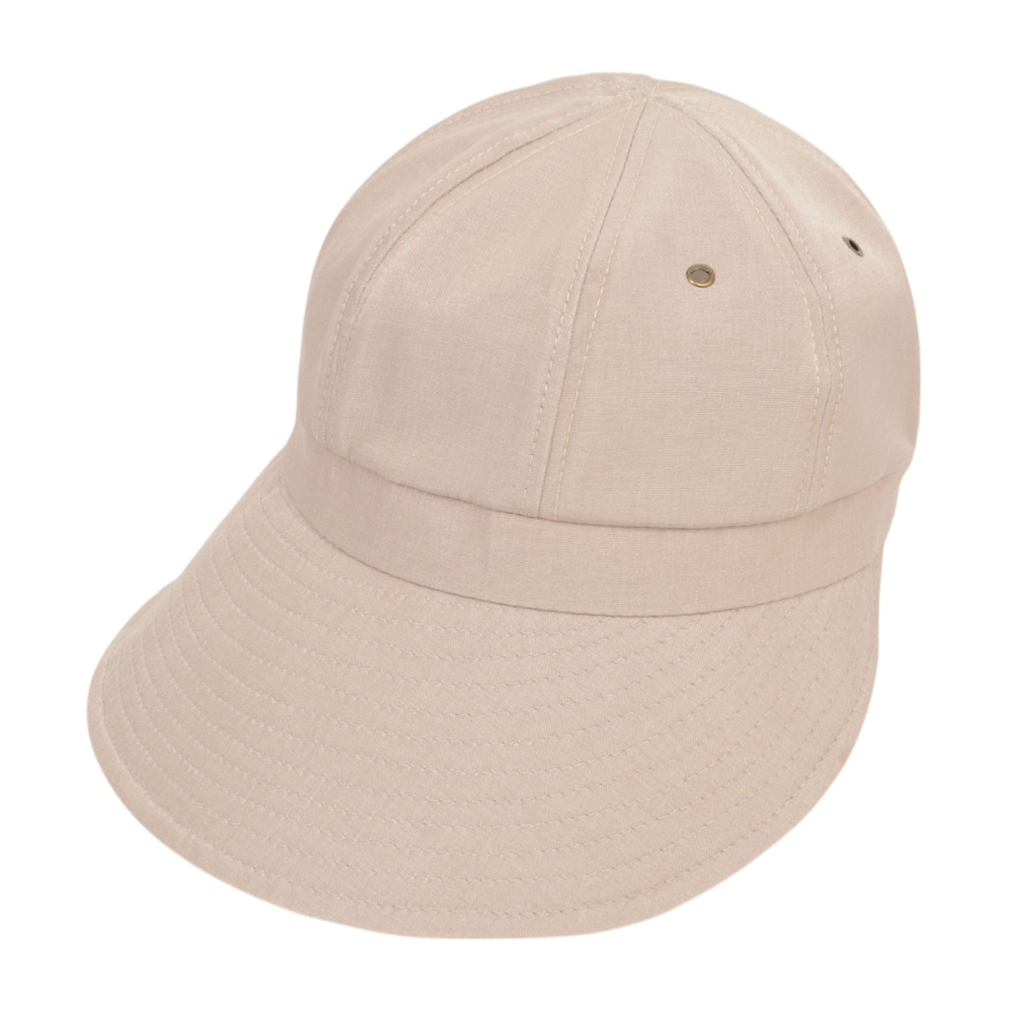 Womens Wide Brim Baseball Cap Bundle with UV Protection Ponytail Hole and Ventilated Eyelets Casual Outdoor Style