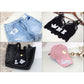 56 PCS Sequin Letter Iron On Patches A-Z Alphabet Varsity Letter Sewing Repair Preppy Glitter Hot-fix for Bag Shoes DIY Supplies