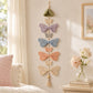 Halloween Crochet Hanging Ornament DIY Craft Kit