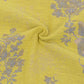 4-Piece Cotton Bedding Set with Floral Print Duvet Cover, Pillowcases, and Flat Sheet for Elegant Bedroom Makeover