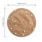 Pearl-Embellished Wool Knit Beret