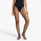 2-Piece Rhinestone Fishnet Tights
