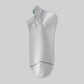 Men's 6pk Breathable Casual Ankle Socks