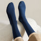 6pk Men's Crew Socks with Non - Slip Sole