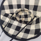 Women's Double-Sided Reversible Wide-Brim Sun Hat