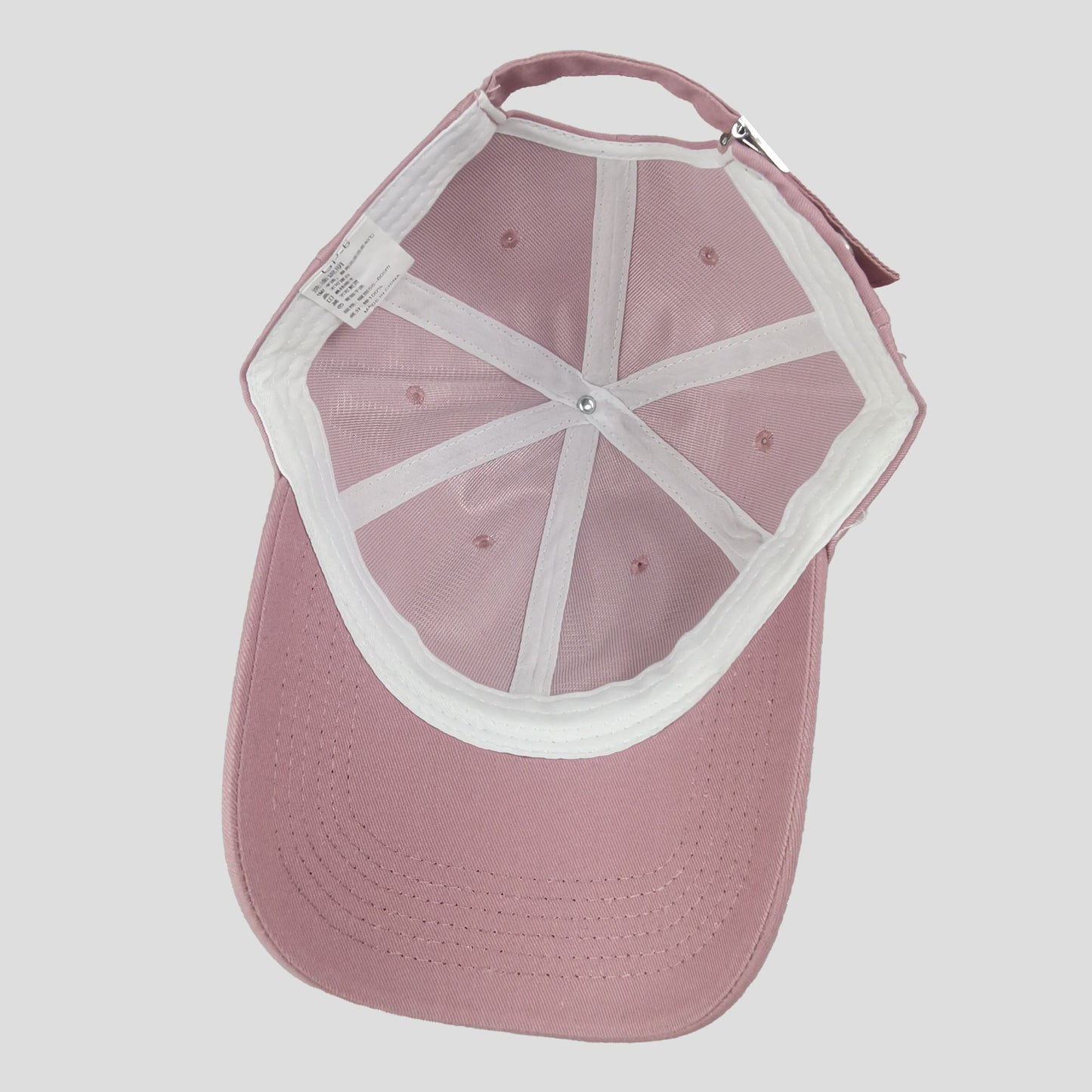 Women's Pixel Heart Wide - Brim Baseball Cap