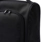 Travel Shoe Organizer Bag with Mesh Sides and Carry Handle