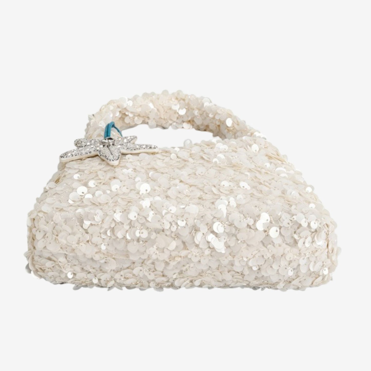 Women¡¯s Sequin Mini Handbag Chic Sparkle Shoulder Bag