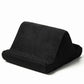 Tablet Pillow Stand Cushion Lap Desk with Multi Angle Support Holder for iPad Phone Book Reading Bed Couch