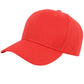 Alilang Classic Baseball Cap for Women Men Golf Dad Hat Solid Adjustable Plain Cap