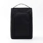Travel Shoe Organizer Bag with Mesh Sides and Carry Handle