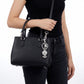 Rhinestone Candy Keychain and Bag Charm