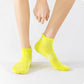 Men's 6pk Comfort Ankle - Length Athletic Socks
