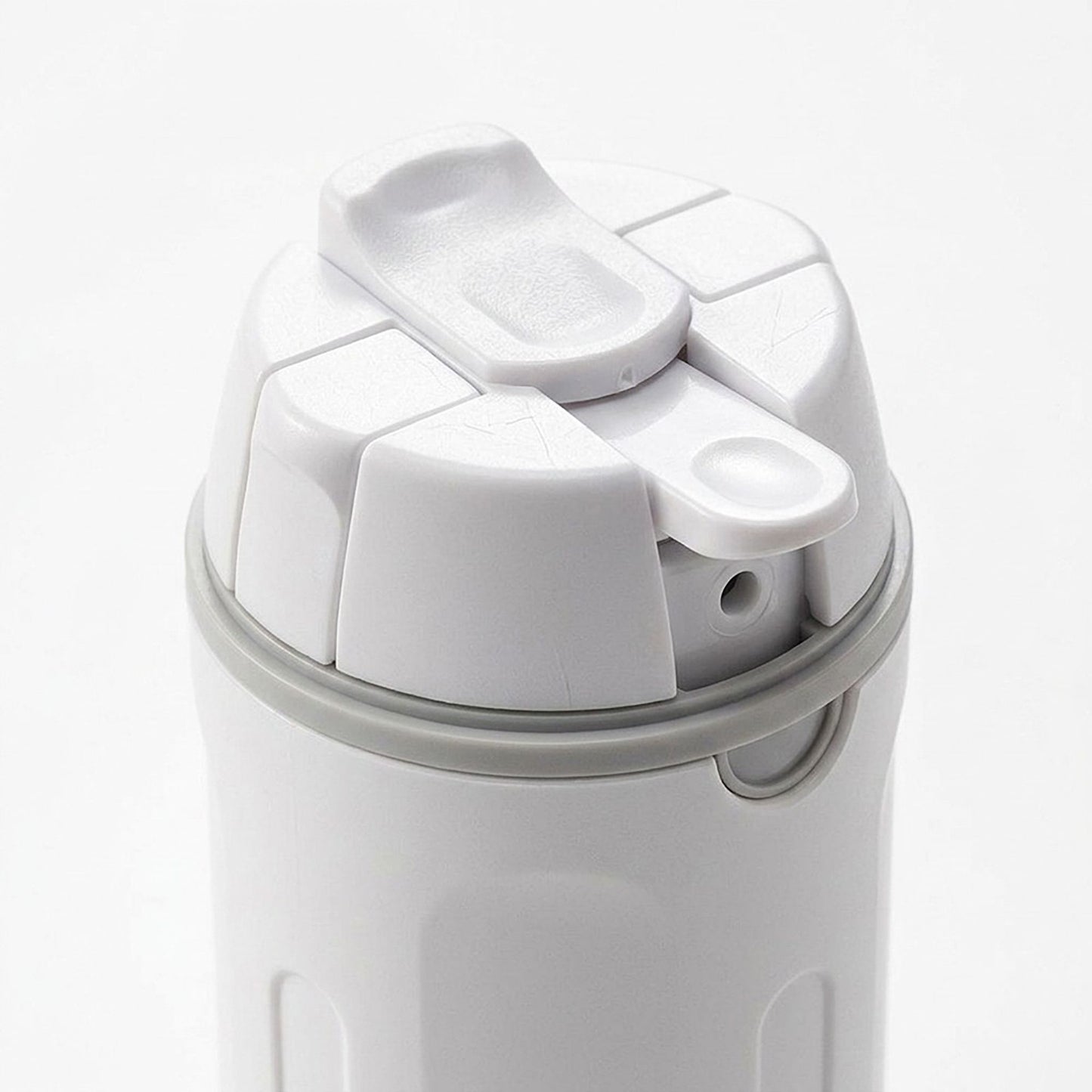 4 in 1 Travel Toiletry Dispenser