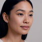 Butterfly Crystal Earrings with Graduated Stone Accents and Delicate Winged Design for a Sparkling Feminine Elegant Look