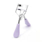 Eyelash Curler 2 Piece Set with Soft Grip Handles for Natural Lash Lift and Smooth Curling