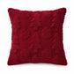 2pc Christmas Tree Pillow Covers 17.7 x 17.7 in