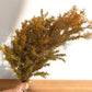 Dried Flowers Rosemary Branch Arrangement for Home Decor, 29.5 Inches