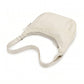 Nylon Crossbody Bag with Adjustable Strap Lightweight Shoulder Sling Bag with Zip Pockets