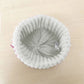 Ribbed Knit Beanie with Bow Accents - Cute Soft Winter Hat for Casual Daily Wear