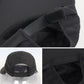 Women's Sporty Wide Brim Sun Visor Hat with Adjustable Back Strap Lightweight UV Protection Cap for Outdoor Activities