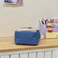 Lightweight Multi - Use Canvas Crossbody Bag - Small Travel Shoulder Purse