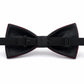 Pre Tied Paisley Bow Tie Adjustable Formal Suit and Tuxedo Accessory