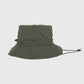 Women's Foldable Quick - Dry Bucket Hat with UPF50+ Protection