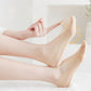 No Show Socks 6pk Invisible Liner Elegant Lace Design
