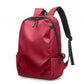 Sleek Essential Laptop Backpack - Versatile Daypack for Travel, School, and Office