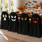 4 Pack Halloween Ghost Chair Covers Party Decorations